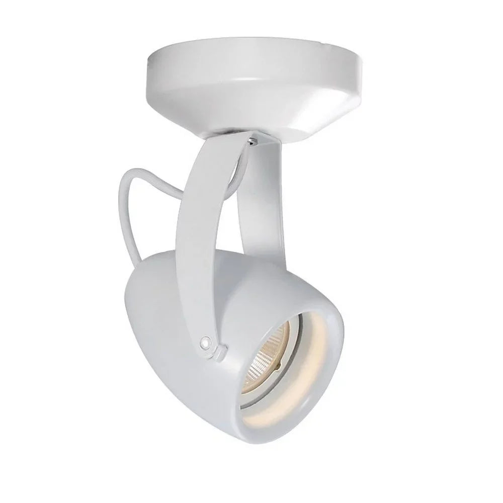 White Spot MO-LED820S-930-WT 3000K - Lighting Impulse 820 WAC Soft, Mono Lucio