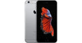 iPhone Space (Unlocked) (Refurbished) Restored Gray 6s 16GB