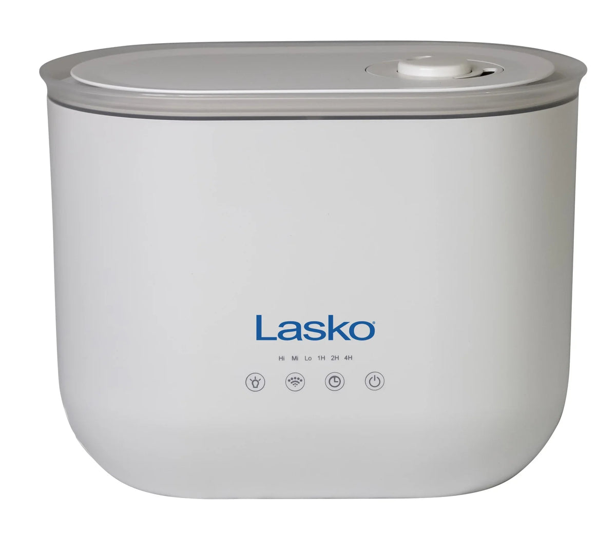 Cool ft., with Mist Humidifier Gallon, Lasko Ultrasonic Sq. UH250 18-Hour 370 Timer, 0.92
