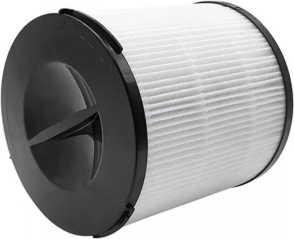 3 with Compatible True Morpilot APF-1, Filter Air Keenstone 4-in-1 Part Replacement HEPA Purifier Pack Nispira