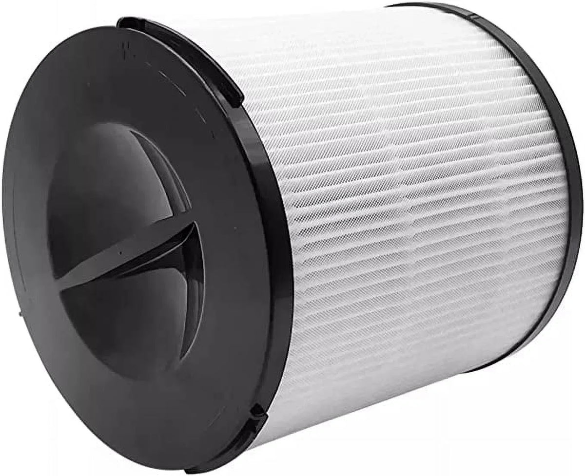 3 with Compatible True Morpilot APF-1, Filter Air Keenstone 4-in-1 Part Replacement HEPA Purifier Pack Nispira