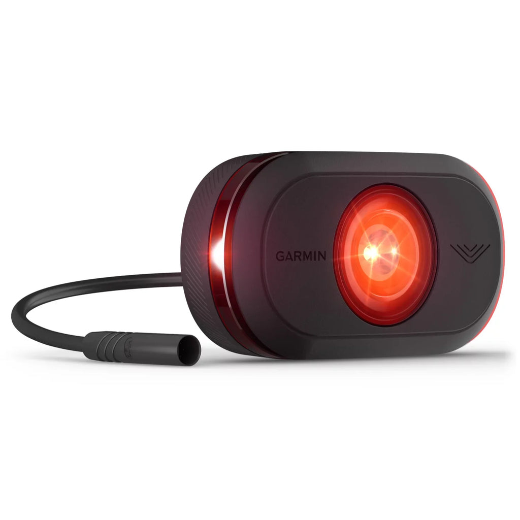Battery-free eBike Rearview Garmin Radar eRTL615 Varia