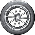 Blu-Trac 2017-22 HP Turbo, Fits: Tucson SX Passenger Hyundai Value 109H Armstrong 2017 Sportage Kia Tire P245/45R19