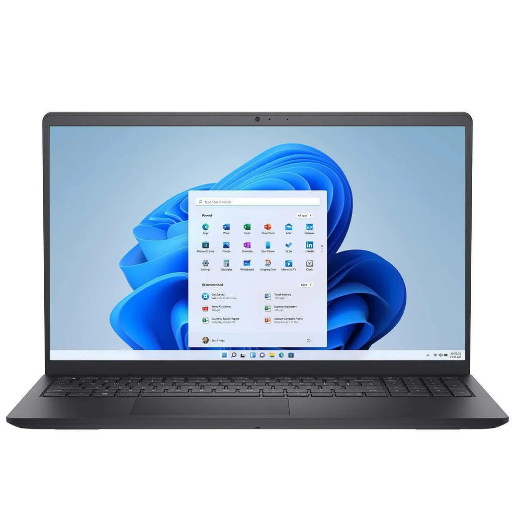NVMe DDR4, HDMI, i3511 i5-1135G7, 11th Display, Windows Newest 15.6" Graphics, Wi-Fi, Laptop, 16GB 512GB SSD, Xe Gen FHD Bluetooth, Iris Home 3000 Inspiron 11 Core