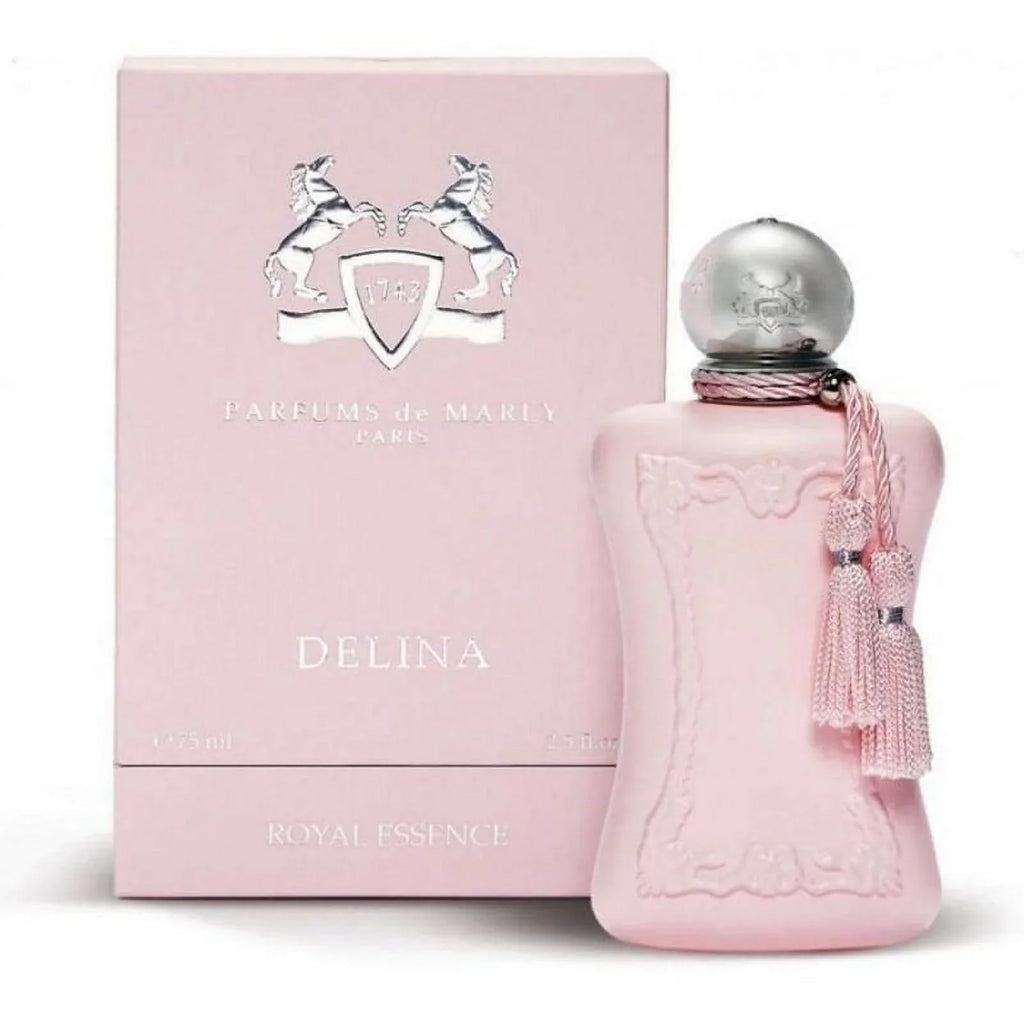 De 2.5 Parfum Delina Eau Spray, Perfume Parfums_ Women, For Exclusif Ma_rly De oz