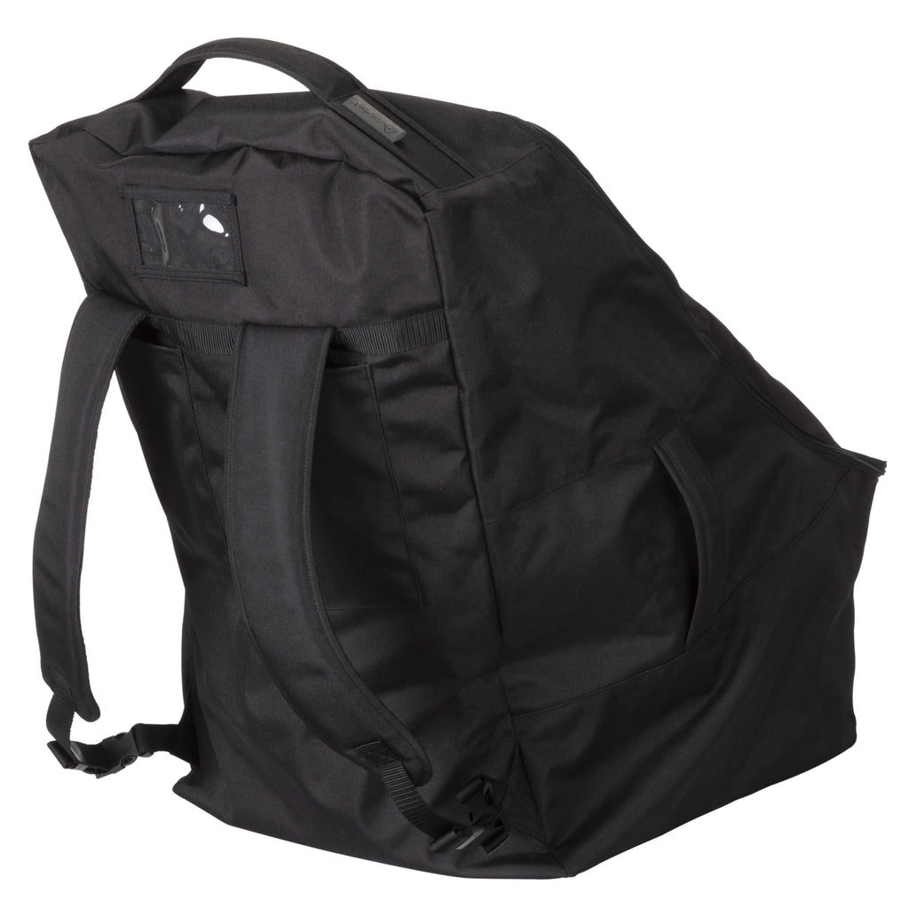 Car Bag, 1ˢᵗ Black Seat Carry Safety