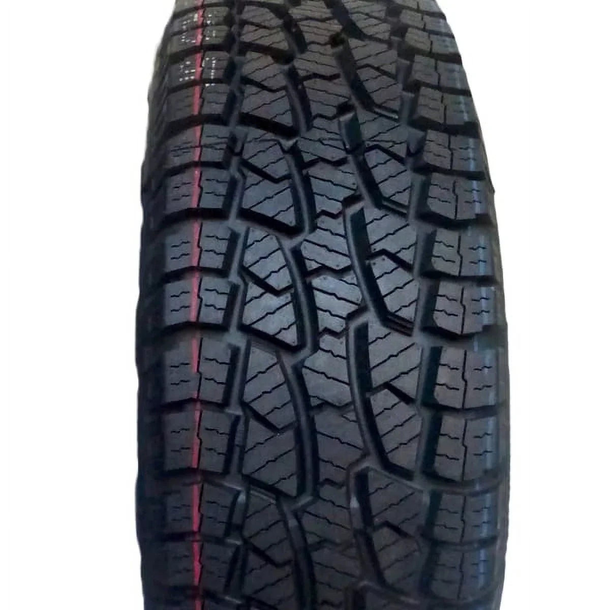 115T Light All GMC Silverado 1500 1500 Sierra Terrain Chevrolet 2010-21 Fits: Westlake Tire SL369 WT, Truck 2014-18 P265/70R17 SLE