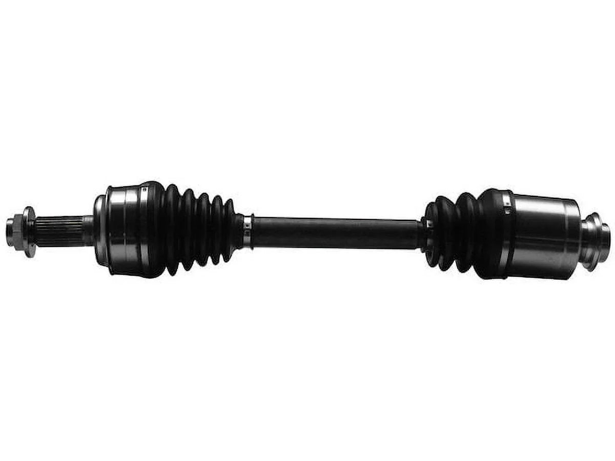 Accord - 2010 Right 2016 4-Cylinder Assembly 2011 2008 2017 2014 2.4L 2013 2009 Compatible Honda CV Front 2012 with 2015 Axle -