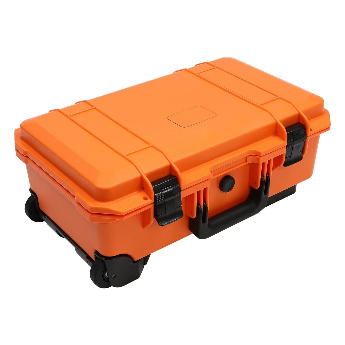 Box Protect Waterproof Case Camera Case Roller Carry 22" Camera Box Storage