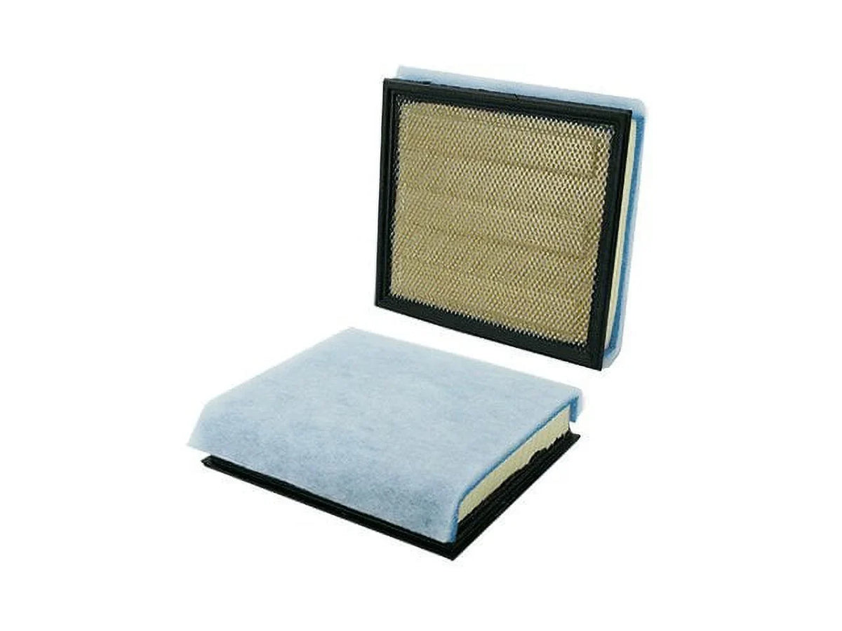 V8 - F-350 Air Filter Compatible 2022 Super 6.7L 2021 - with 2020 Duty