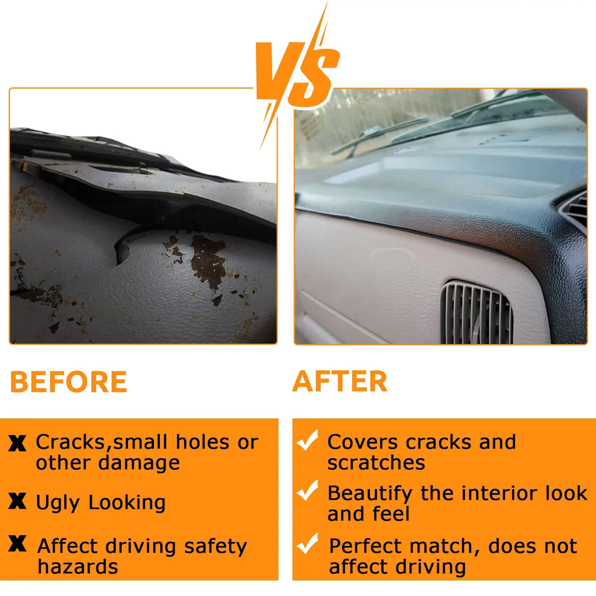2003 Kojem Cap Ram 2500 Dodge for Molded Black Cover Overlay Skin 3500 Pad Dash 2004 1500 Cover 2002 2005 Protector Board Dashboard