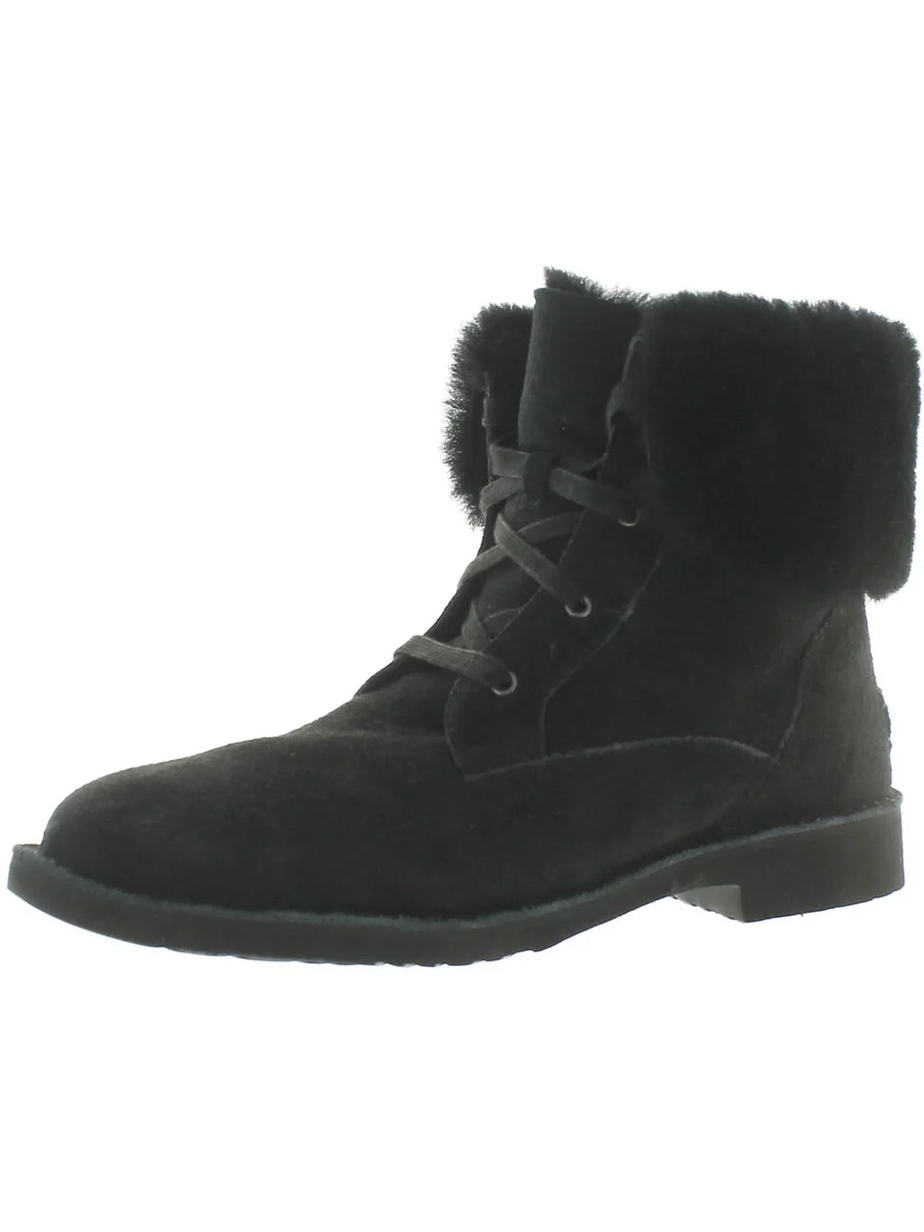 Suede Weylyn Winter Womens Ugg Snow Boots &