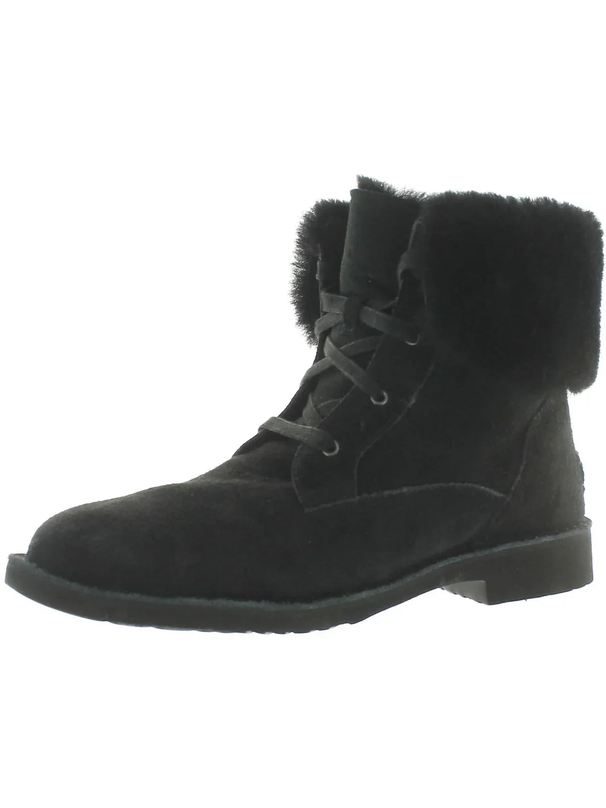 Suede Weylyn Winter Womens Ugg Snow Boots &