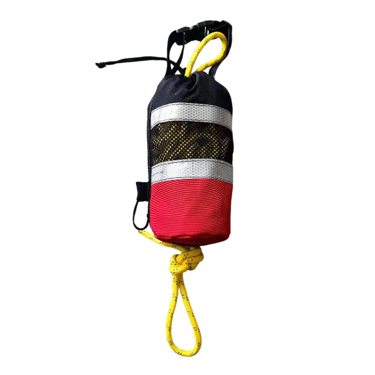 for Flotation Bag Raft Bag Throwable Throwline Floating Kayaking Throw for Tnarru Device Throw Rope Bag Rope Throw with