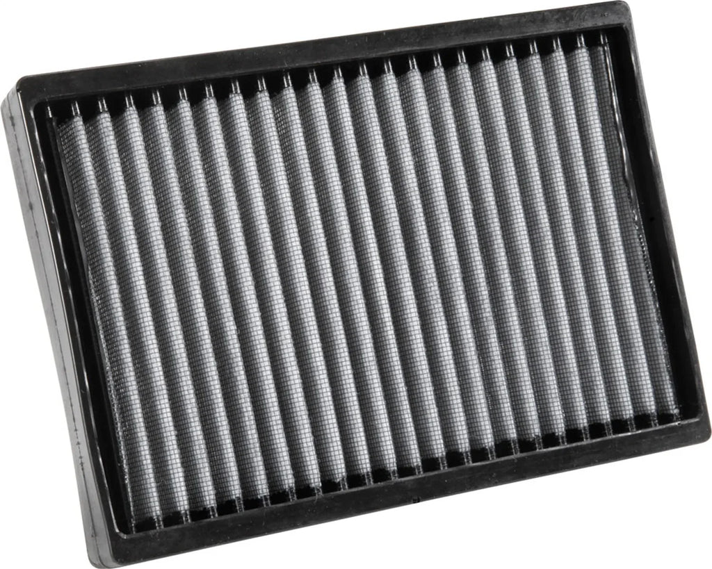 JEEP Cabin Air 2017-2021 1 2015-2020 K&N JEEP VF1014 select: COMPASS, RENEGADE Filter, Fits Pack