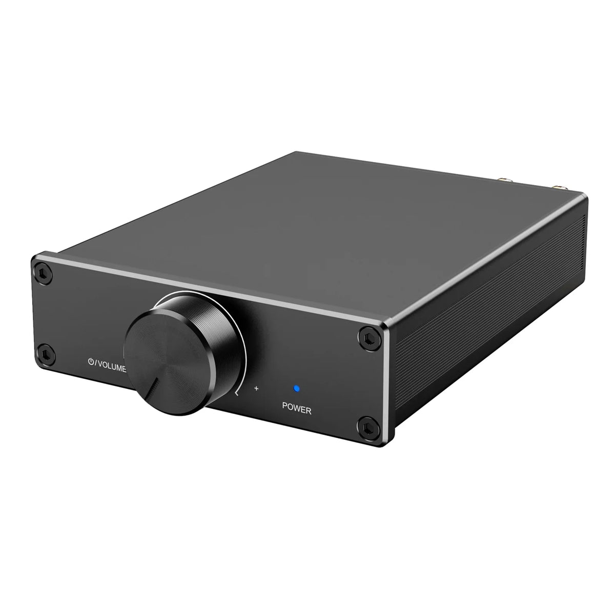 X Digital Audio Speakers Desktop Plug-and-Play Home for Stereo Channel Active 2.0 300W Amplifier Lixada TPA3255 2