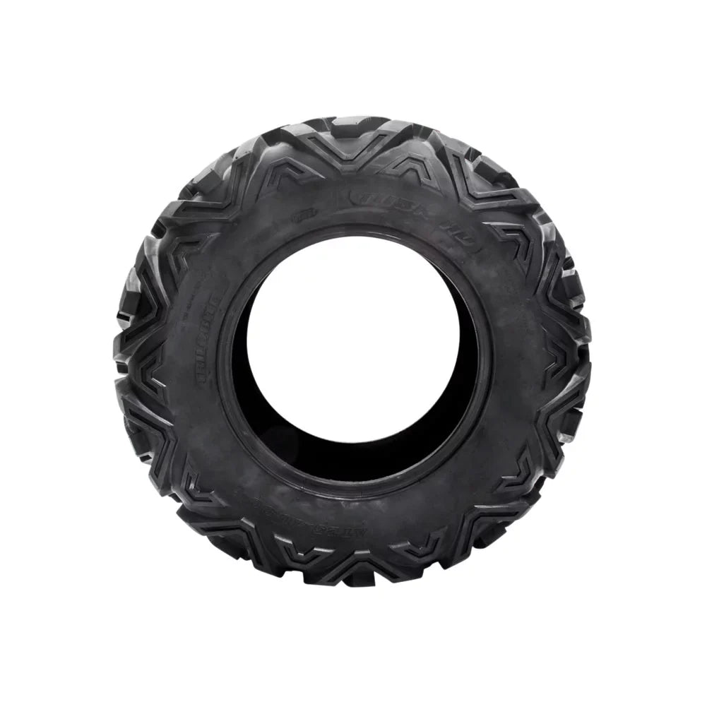 HD Trail POLARIS RZR 25x8-12 Tire Tusk Edition For 8-Ply 900 TriloBite® Fox 2020