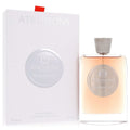 Cedar The Bad by De 3.3 Big oz Parfum (Unisex) Eau Women for Spray Atkinsons