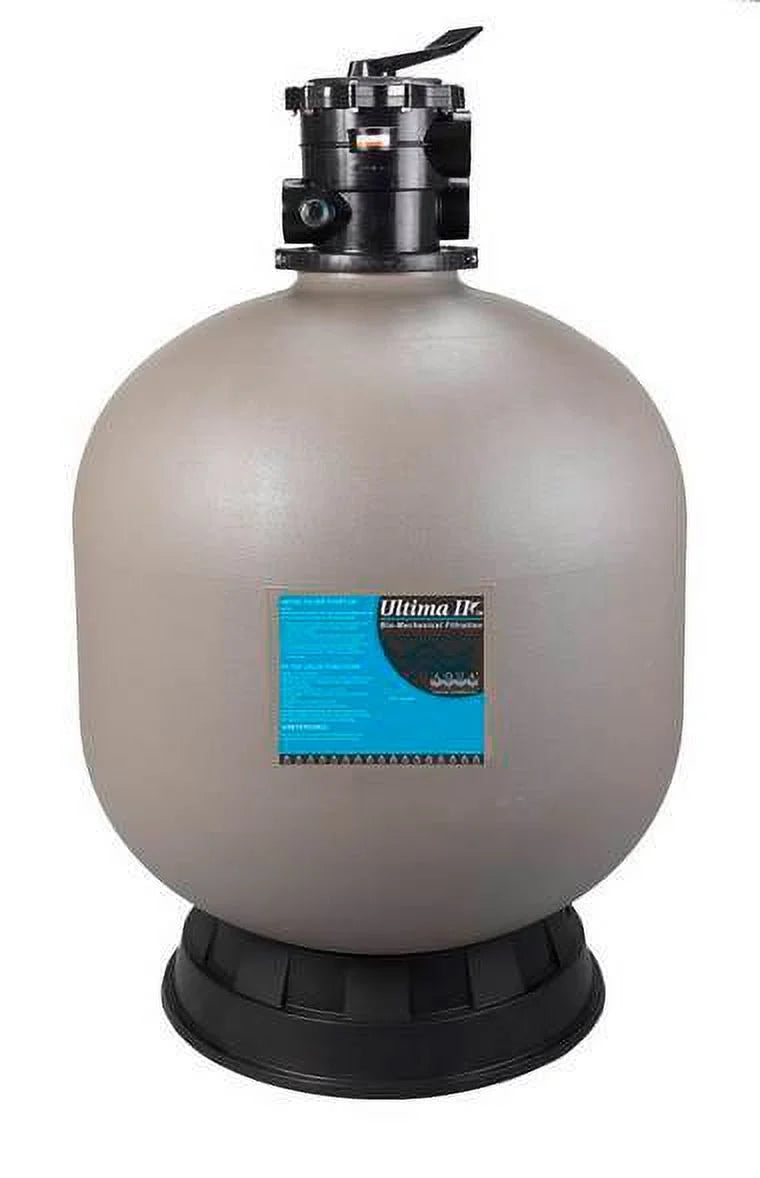 Aqua - 10000 II Ultraviolet Filter 2" Ultima
