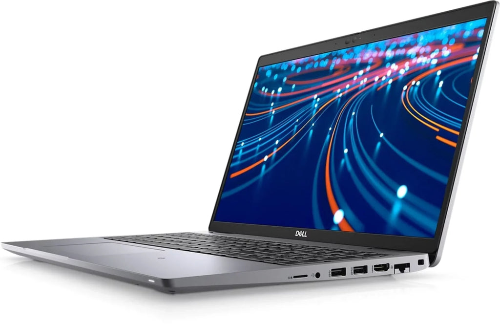 Restored Cores @ FHD (Refurbished) 15.6" 512GB 32GB CPU Gen Laptop 4 - 5520 Latitude GHz i7 Core 4.4 (2021) - RAM - 5000 SSD 11th