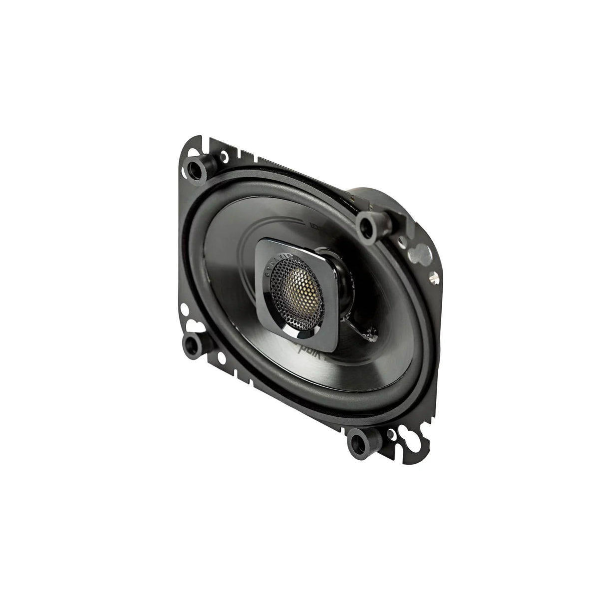 Polk A Bundle Coaxial Pair Pair DB652 A DB462 Includes and 4x6" 6.5" 2 Of Pair Audio Of Speakers - -