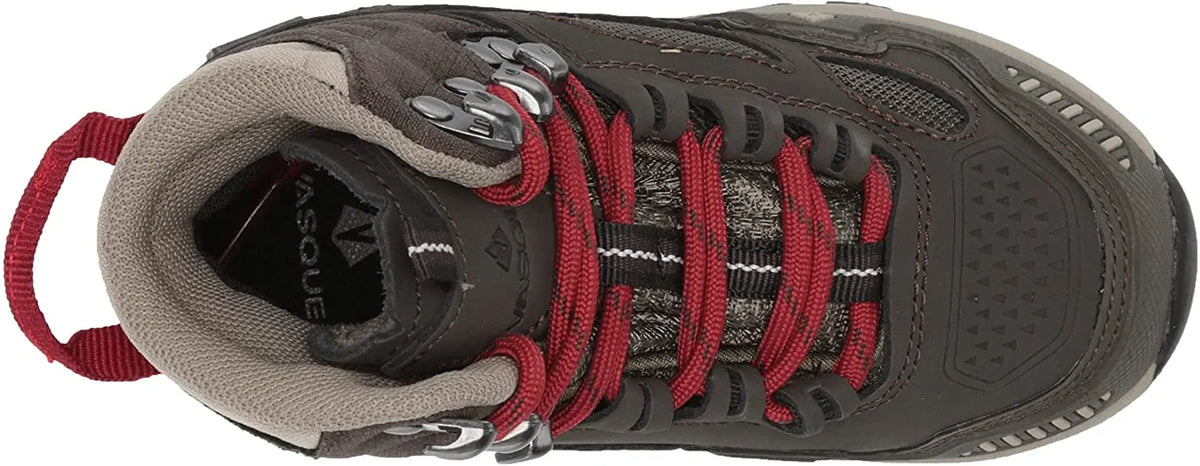 Ultradry Vasque Breeze AT Boot St. Kids'