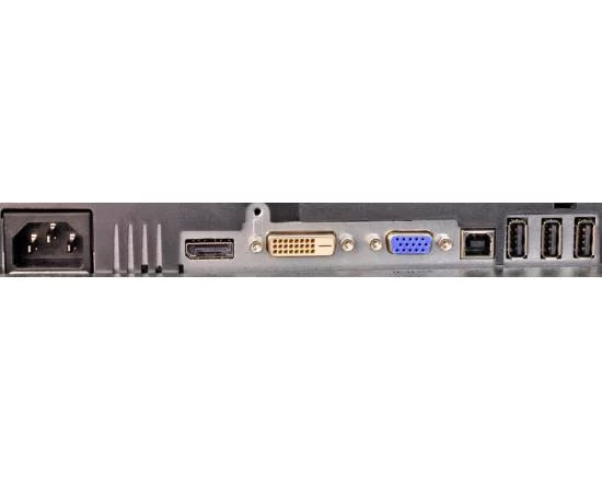 Monitor 19” LCD P1914Sf