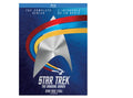 SERIES TREK: COMPLETE THE ORIGINAL STAR THE SERIES: