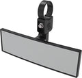 1.85” Mirror PSM21009-185 Tube View Scosche Clamps Panoramic with 9” BaseClamp