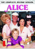 Comedy Warner Complete Archives, Season The Alice: Second (DVD),