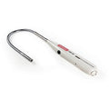 Arrives Butane Camco Lighter | 26-inch Total | Length, (57549) with Refillable Gas (It Empty) Olympian Multicolor Match Fluid GM-3X