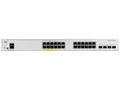 Cisco Catalyst 24 C1000-24T-4X-L Port 1000-24T-4X-L Switch