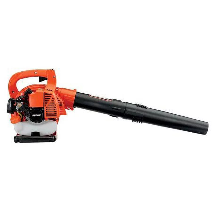 Gas CFM 2 Leaf Stroke Duty Echo 391 Shredder Blower Heavy Vacuum ES-250AA 25.4cc