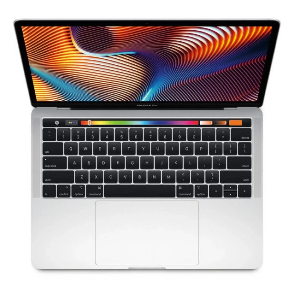 8GB (2018) Laptop 2.3GHz Restored 256GB 13" SSD (Refurbished) Macbook MR9U2LL/A Core RAM i5 Pro