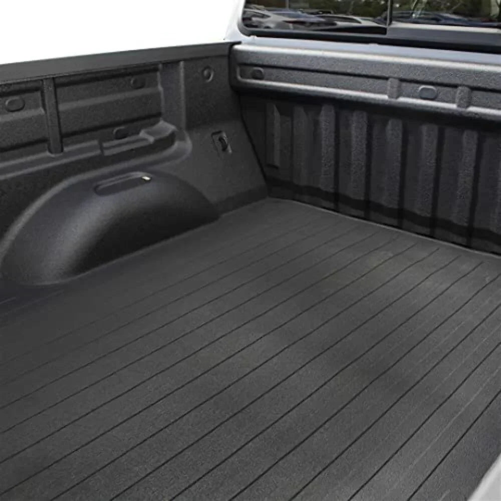 72 Mat 629N Bed TrailFX Inch Rubber