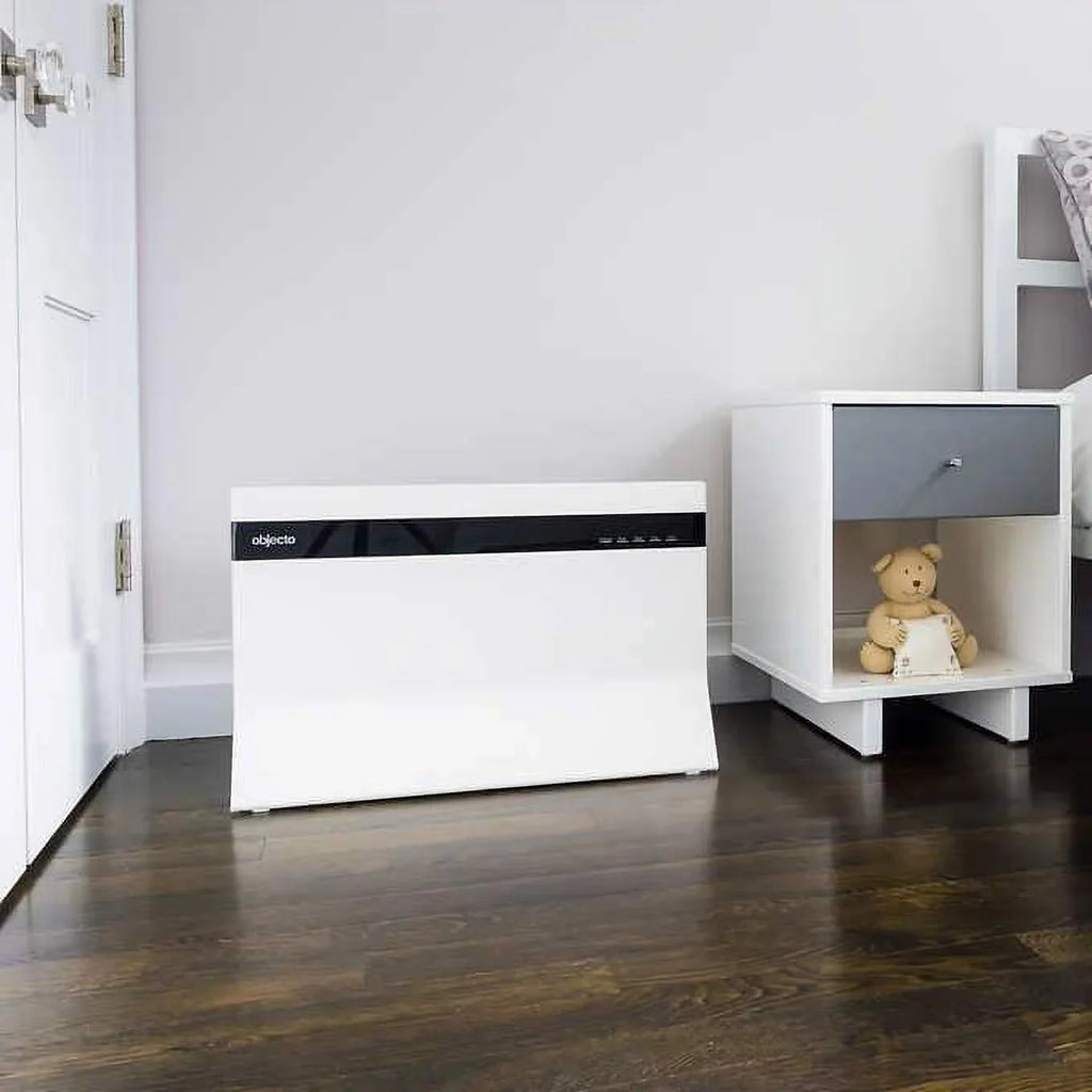 Heater Objecto T3 Panel