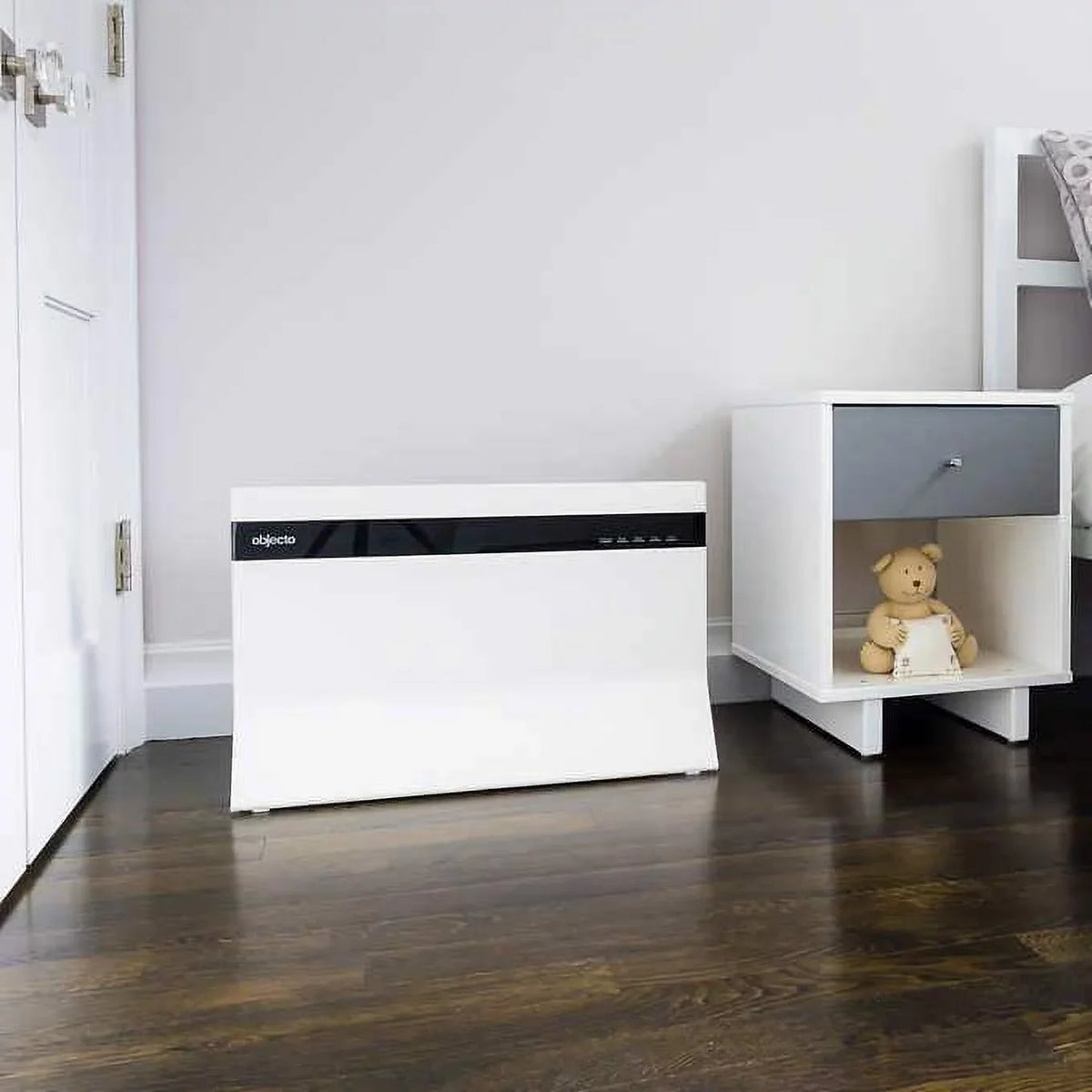 Heater Objecto T3 Panel