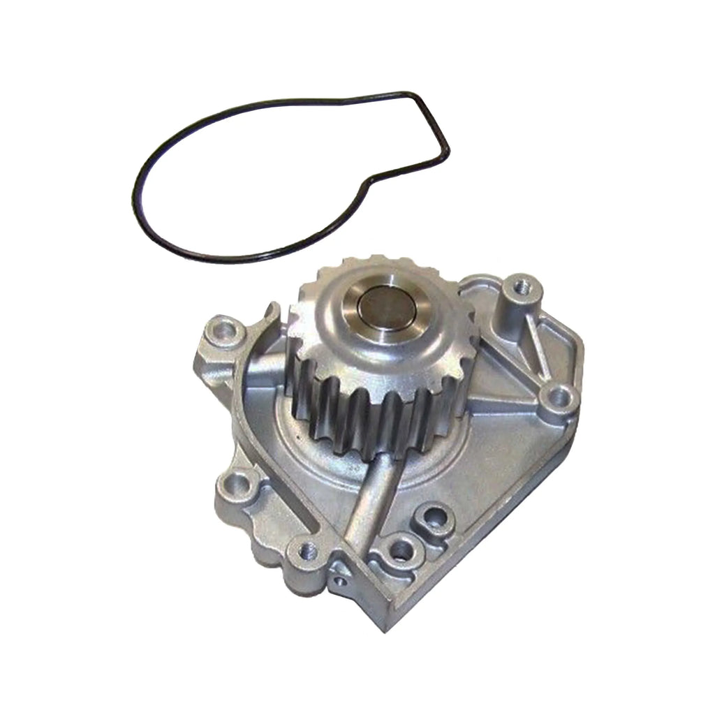 Fits TBK212AWP Kit Timing Honda DOHC Pump Acura & 96-01 CR-V Belt DNJ Trucks 1.8L liquid Cars