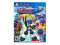 4 PlayStation Signature - 9 Mighty Edition No. -