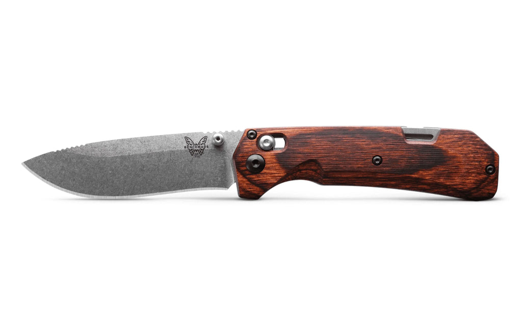 Folder Grizzly Creek Benchmade