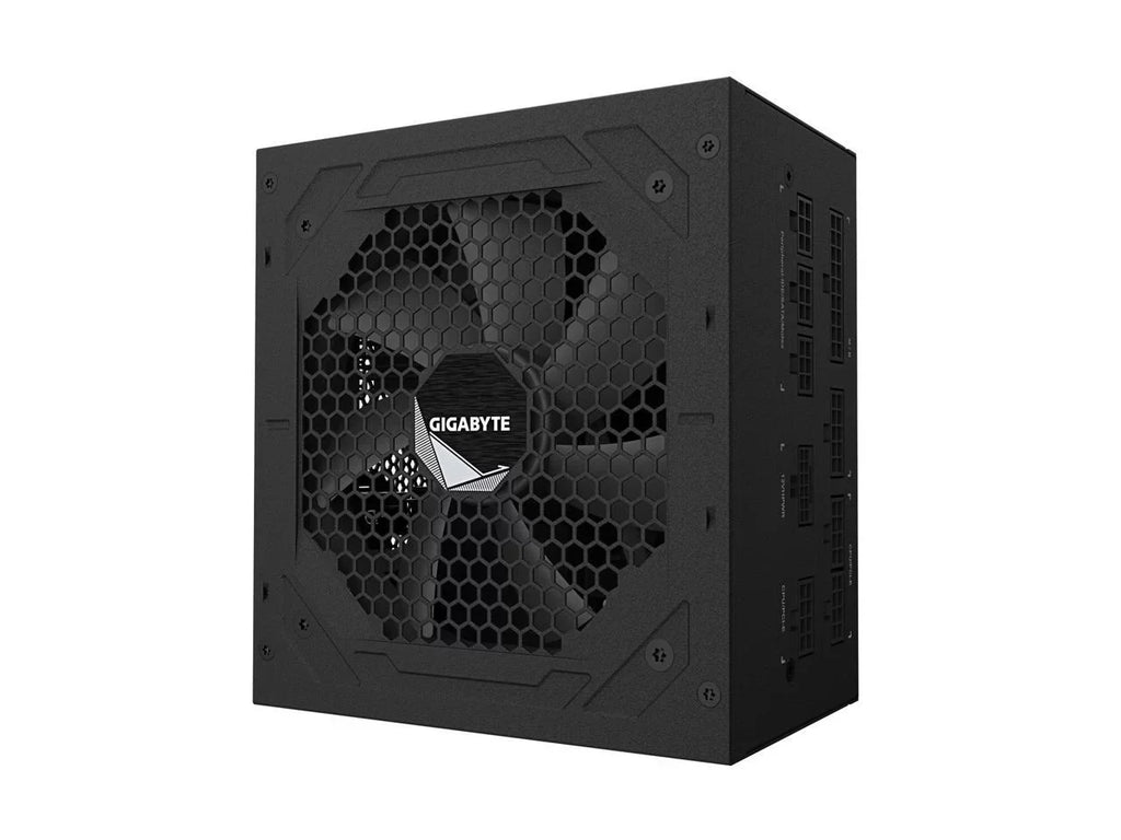 PCIe Power GIGABYTE Ready, Certified, PG5 GP-UD850GM Rev2.0 Fully 80 850W Supply 5.0 Plus Gold Modular