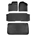 Caravan/Town Cargo for & Seats 2nd & 1st Mats Bench Set Smartliner Country Grand