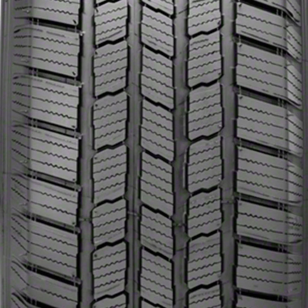 Light Season 265/65R17 112T M/S Michelin All LTX Tire Truck Defender