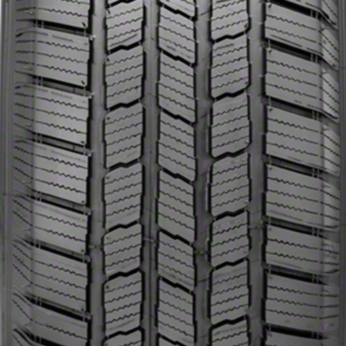 Light Season 265/65R17 112T M/S Michelin All LTX Tire Truck Defender