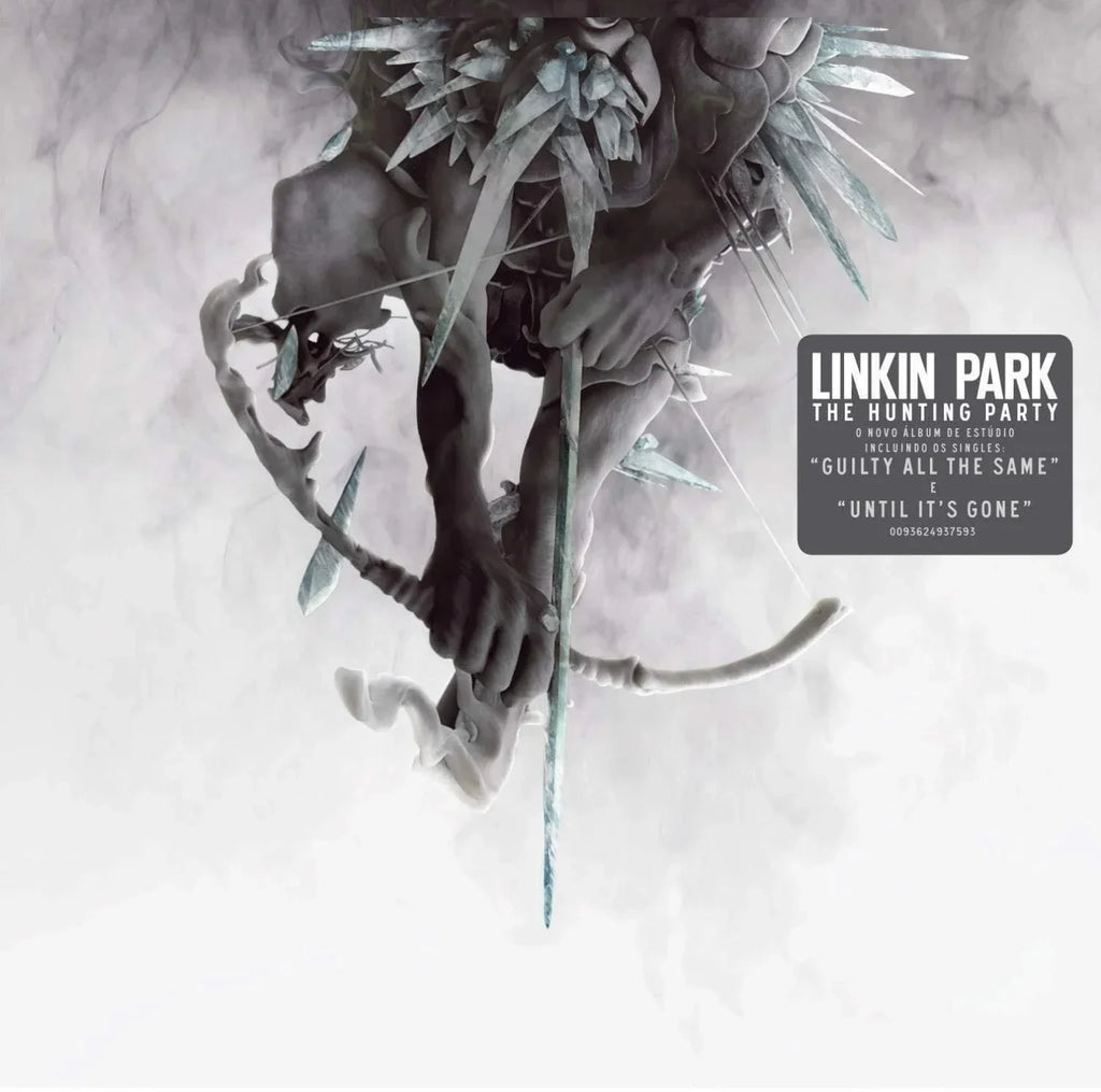 Party Vinyl - - - Park Linkin Rock Hunting