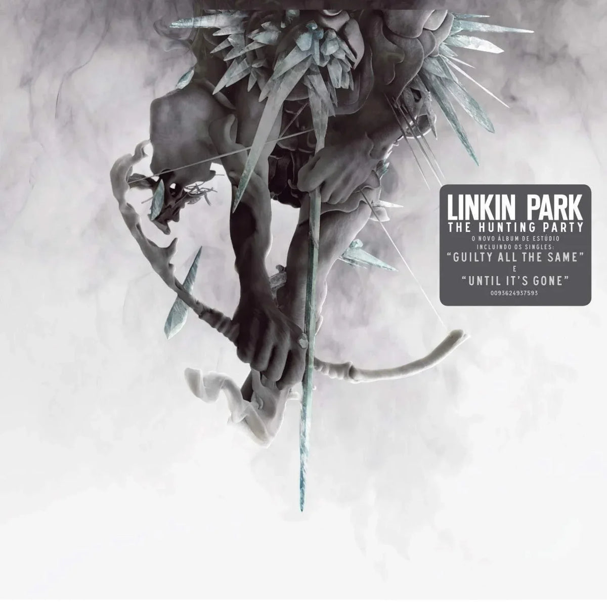 Party Vinyl - - - Park Linkin Rock Hunting