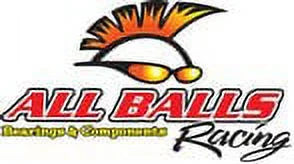 2010 2003 Ball 2009 EX 2011 For New 2006 X EX / 2014 TRX Honda 250 Kit Balls 2005 All 2008, 2016 TRX TRX250X 2001 Sportrax 2007 42-1014 Racing 2004 Joint 2002 250 2018 Sportrax 2013 2012 2017,