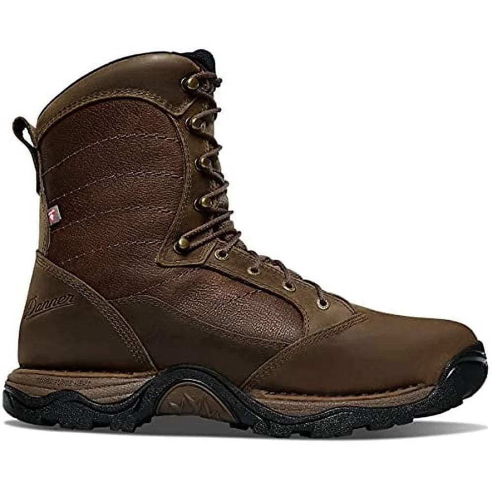 Pronghorn Danner 8in All-Leather Men's, D, Brown, US, Hunting Boot - 400G 413 11