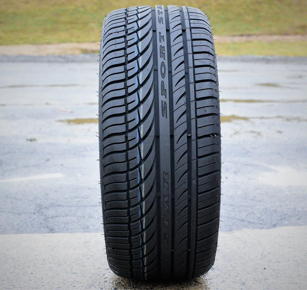 Tires 255/50R20 AS Performance XL of 109V (TWO) Pair HP108 Fullway 2 A/S