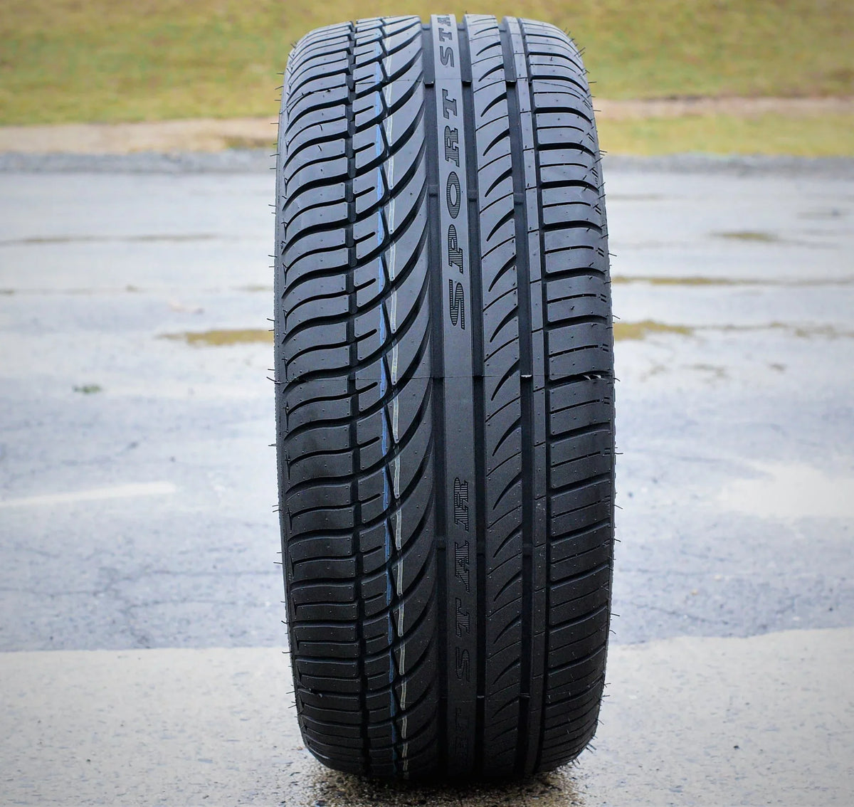 Tires 255/50R20 AS Performance XL of 109V (TWO) Pair HP108 Fullway 2 A/S